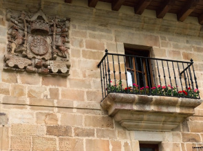 Hotel Palacio La Conquista