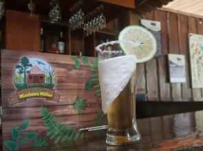 Isla Ecológica Mariana Miller