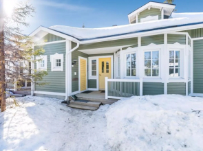 Rukan taikavuosseli 10 a