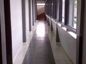 Mahkota Hotel Lembang