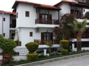 Pansion Irini