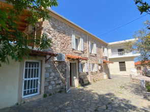 Barbajonn's Stone House