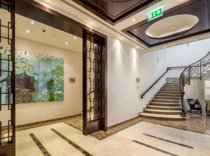 City Premiere Marina Hotel Apartments