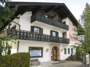 Apartment-Hotel Sonnenhang