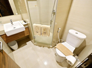 ZEN Premium Kuningan Karet