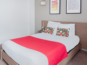 Appart'City Confort Orléans