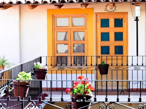 Hotel Aldama