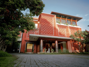 Бутик-отель Fourteen Roses