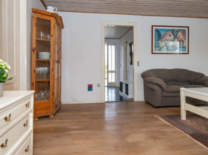 6 Person Holiday Home in Ringkobing-by Traum