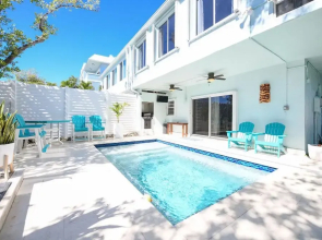 The Salty B in Islamorada