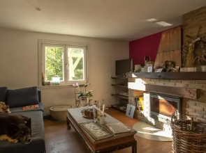 Ferienhaus Froschkönig