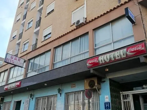 Hotel Alain