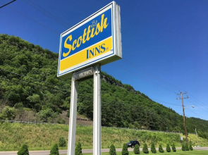 Scottish Inns Milford