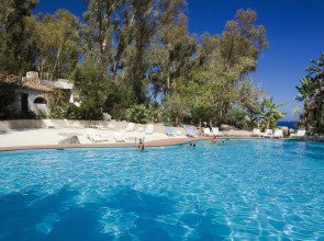 Arbatax Park Resort - Cottage