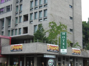 Hotel-Restaurant Drei Linden