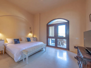Vesta - Superior Villa - 3 BR - North Golf