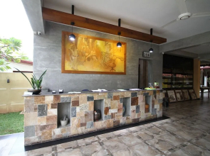 Jasmin Villa Ayurveda Resort