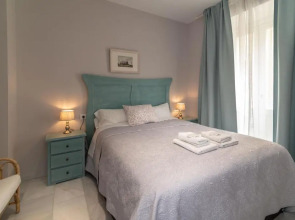 Casa Patio del Panadero