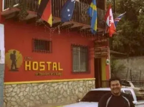 Hotel & Hostal Berakah Copan
