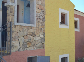 Residenza Il Melograno Cav - Budoni