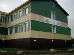 Pribrezhniy Guest House