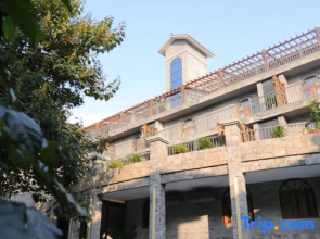 Suiyue Tucheng Hotel
