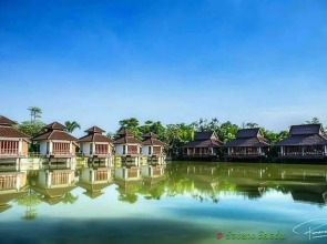 Chong Nang  Resort