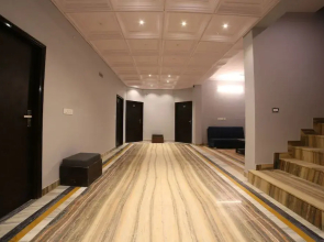 Hotel Vasko by OYO Rooms