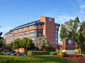 DoubleTree by Hilton Denver - Westminster