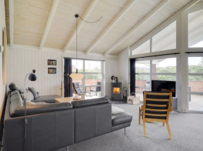 "Antonia" - 500m from the sea in Western Jutland