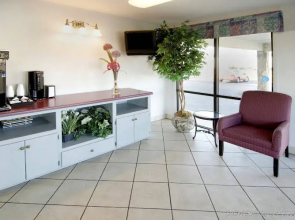 Americas Best Value Inn