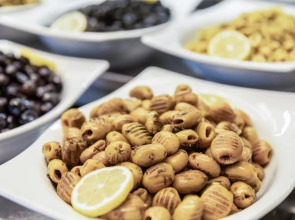 Levni Hotel & Spa - Special Class