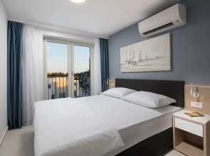 Garden Palace Resort