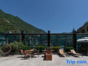 Welcome to Rundou International Hotel, Jiuzhaigou