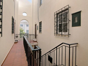 Apartamento Old Village T2 Duplex