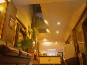 Hotel Flamingo Kristal