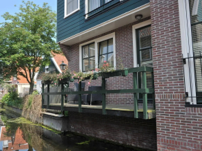 Appartement Volendam