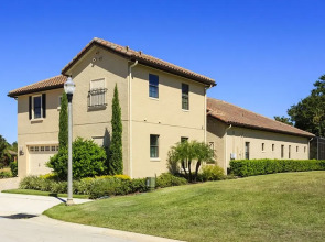 Luxury 6 Bedroom Villa on Reunion Resort and Spa, Orlando Villa 1316