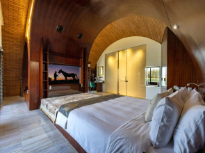 Nirvana Retreat