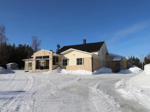 Matkailumaja Heikkala Cottages