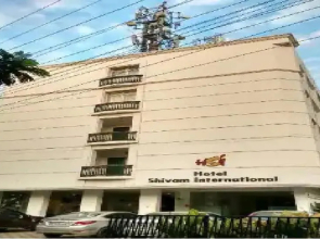 Hotel Shivam International