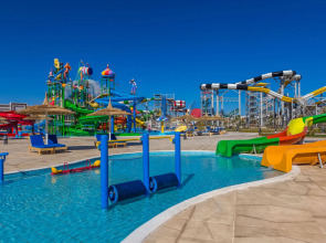 Pickalbatros Aqua Park Sharm El Sheikh