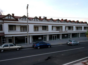 Yildiz Hotel Apart