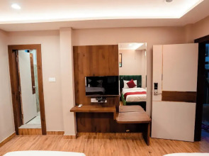 Hotel Jsr Ganga
