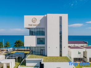 Pohang the Haven Resort Pension
