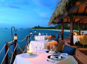 Taj Exotica Resort And Spa