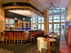 Wyndham Garden Berlin Mitte