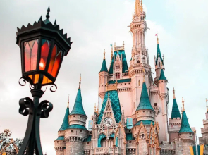 Villa in Reunion Resort & Spa 1285