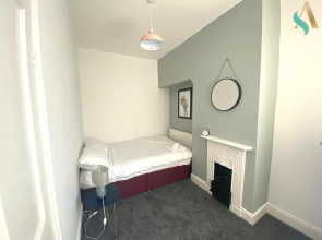 Aire Street -Tsac (Adults Only)
