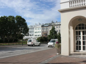 Downtown Charm Reykjavik